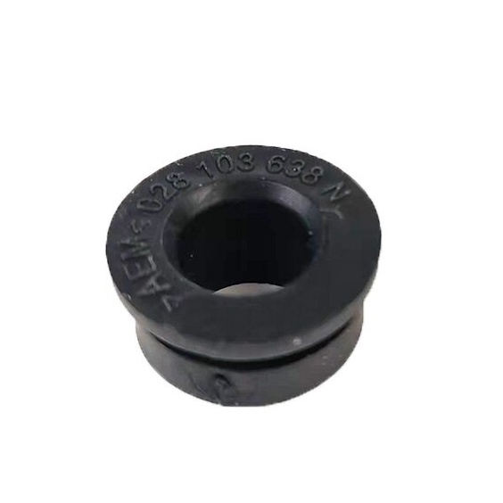 028103638N ENGINE COVER GROMMET RUBBER BUSH FOR VW BEETLE GOLF JETTA