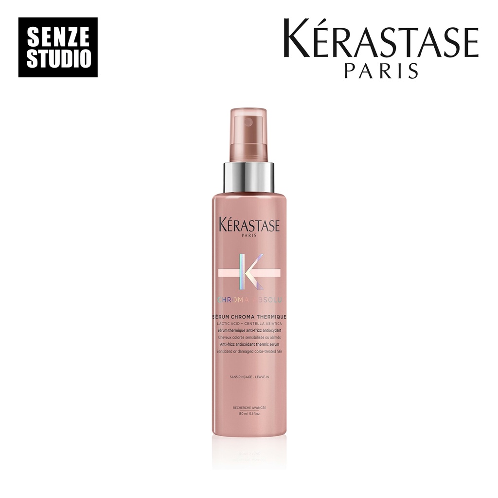 Kerastase Chroma Absolu Serum Chroma Thermique 150ml 🍀 Leave In ...