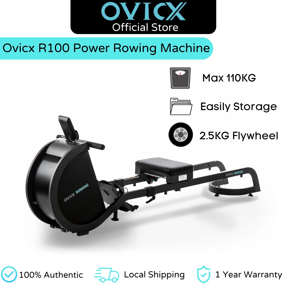 Ovicx r100 discount