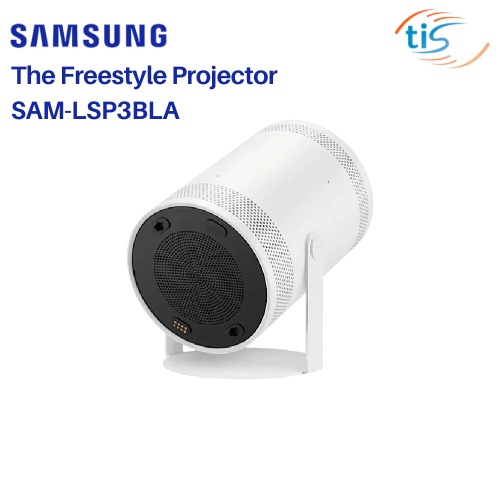 Samsung The Freestyle Projector SAMLSP3BLA Shopee Malaysia