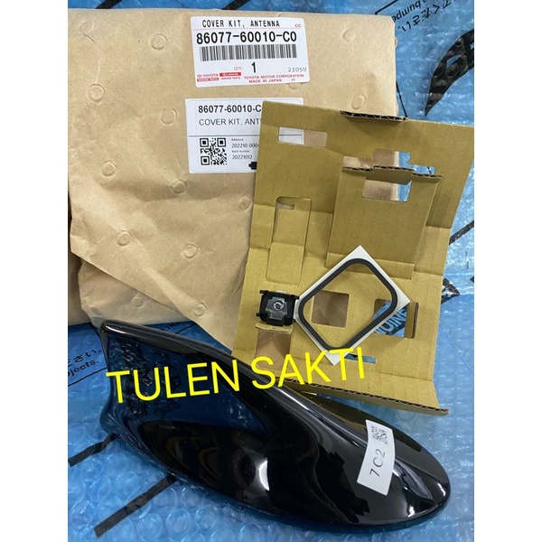 ORIGINAL TOYOTA ALPHARD VELLFIRE AGH30 AYH30 G…