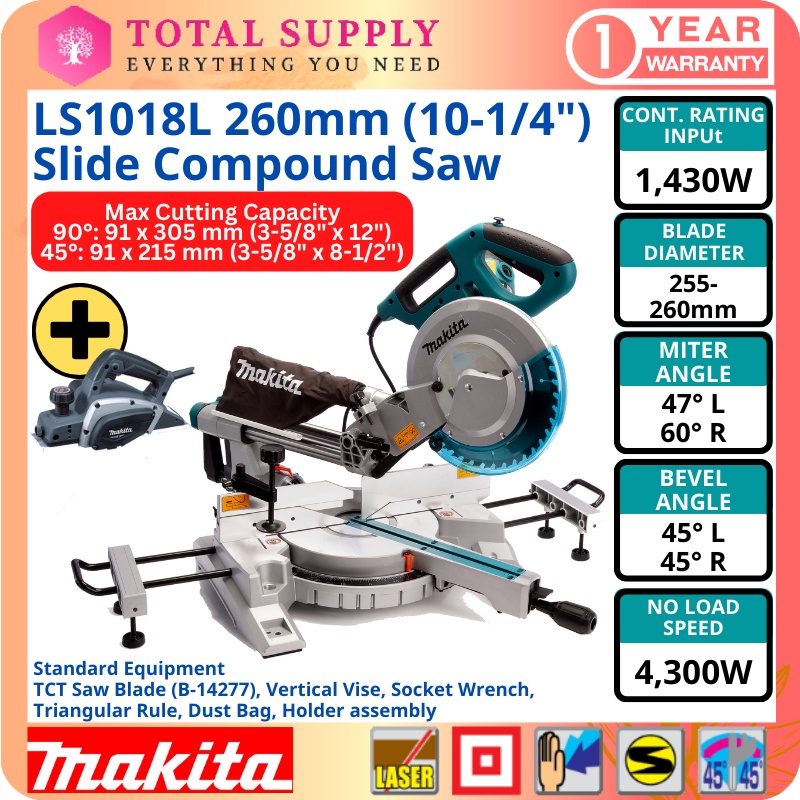 Makita deals ls1018l laser