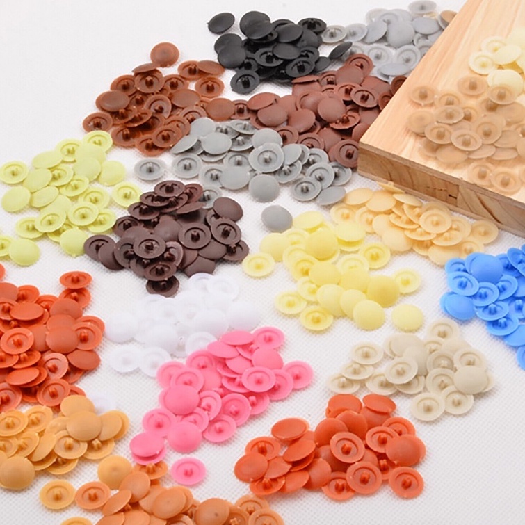 SCREW COVER CAPS POZI HEAD CLIP ON CAP POZI HEAD - Foto 11