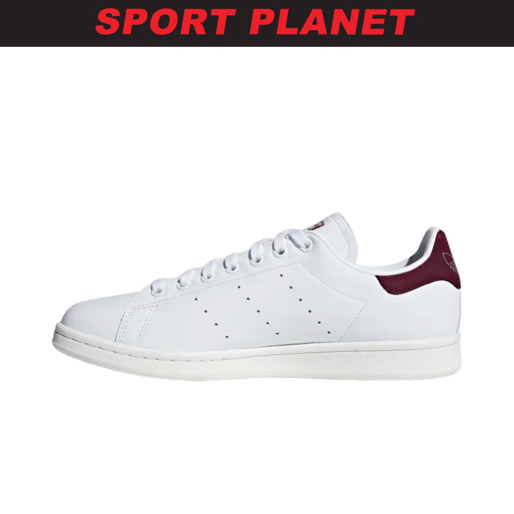 adidas Bunga Men Stan Smith Sneaker Shoe Sport Planet 52 13 DB3526 Shopee Malaysia