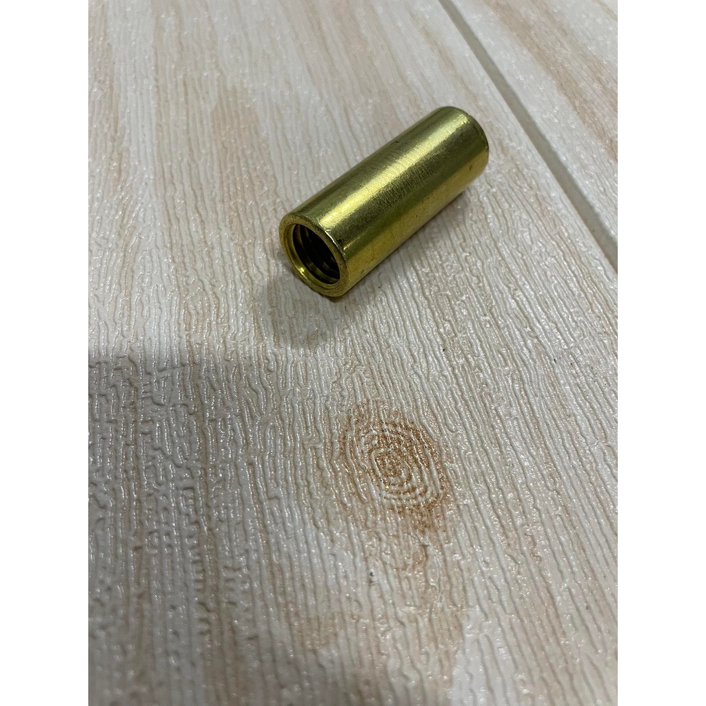 JKR SPEC Batang Tembaga Bumi Wayar Safety Earth Rod Copper Rod Earthing