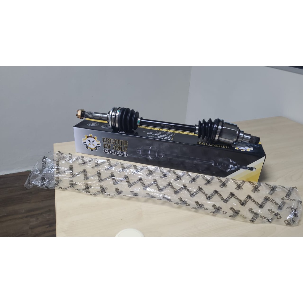 Drive Shaft (NEW) for Honda HRV T7A 1.8 20152020 Year (1 Year Warranty