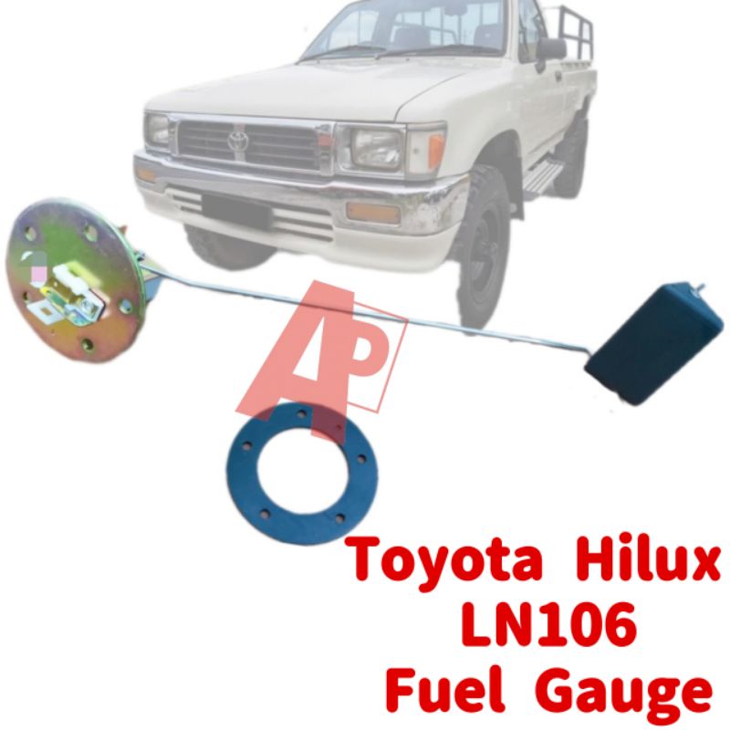 Toyota Hilux LN106 Fuel Gauge / Fuel Tank Float New Shopee Malaysia