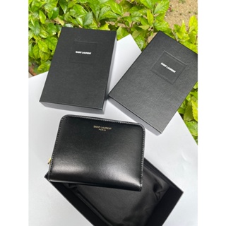 Buy Saint Laurent Men Wallets Online @ ZALORA Malaysia