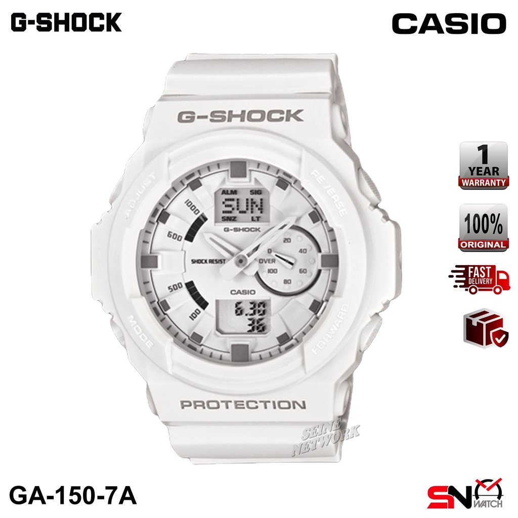 Ga 150a g shock hot sale