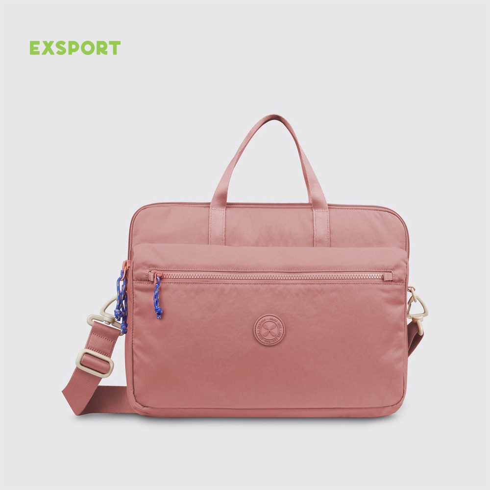 Laptop Bag Exsport Rouquin Laptop Sling Bag Salem Shopee Malaysia