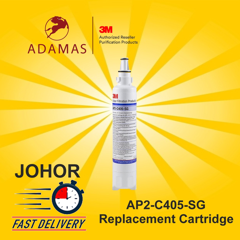 Ap2-c405 Replacement Filter Cartridge Cross Reference Black 2 Number In ...