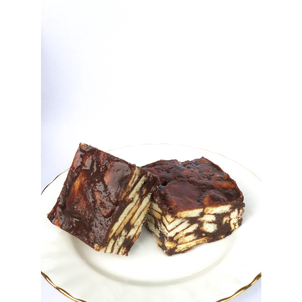 Kek Batik Kecil (180g) | Shopee Malaysia