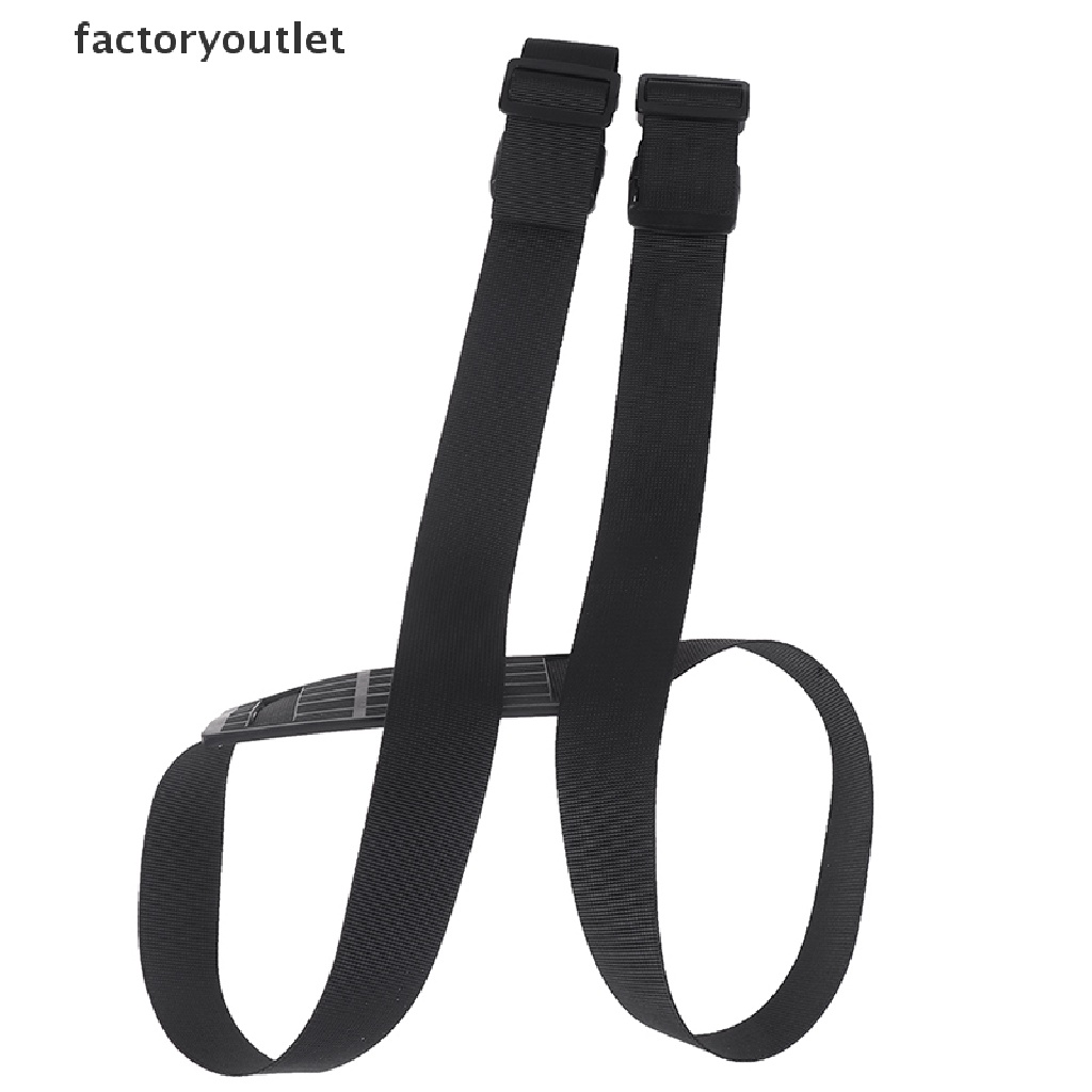 【factoryoutlet】 Scooter Skateboard Carrying Handle Shoulder Straps Belt