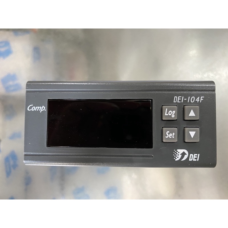 *Ready Stcok*DEI104F Digital Thermostat Temperature Controll Kawalan