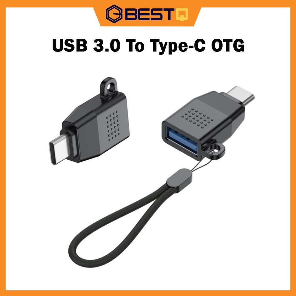 USB-C To USB Adapter For Apple IPhone15 Pro Max Plus For IPad Air Mini - View #3