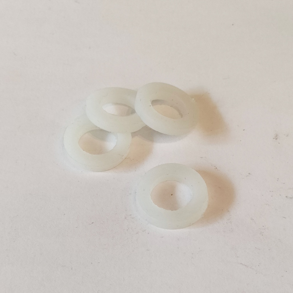 Flexible Hose Washer 1/2" 1pc Shopee Malaysia