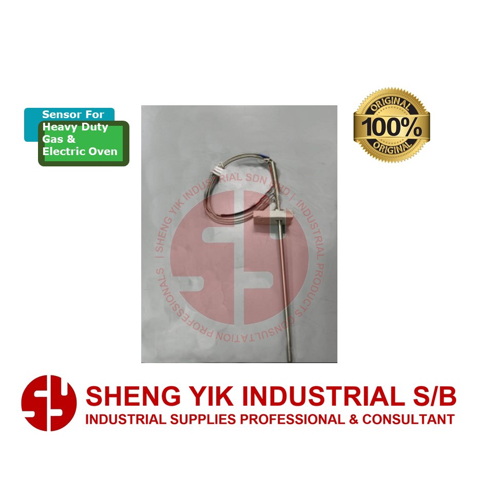 SYI Sensor For Heavy Duty Gas & Electric Oven | Shopee Malaysia