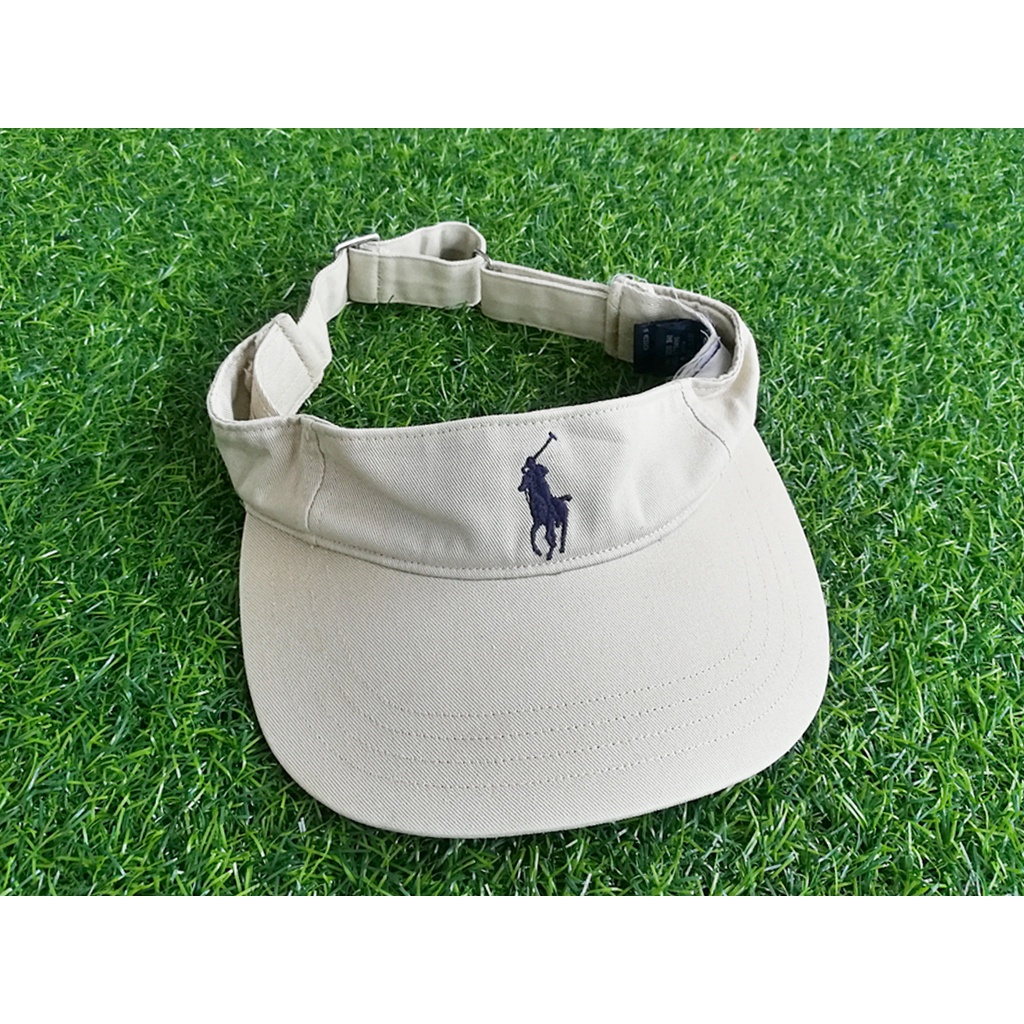 Ralph Lauren Baseball Cap Navy - Prices and Promotions - Apr 2023 | Shopee  Malaysia
