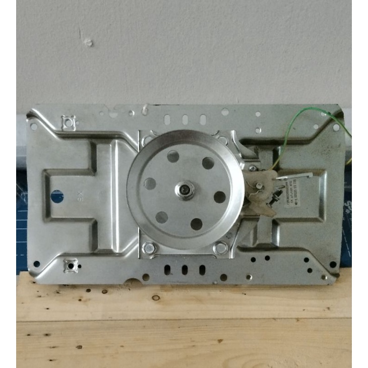 MIDEA mechanism/gearbox MFW752S,MFM825S Shopee Malaysia
