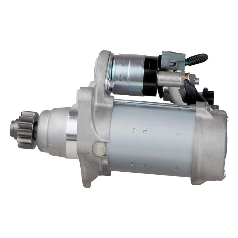 28100-0V060 Starter Motor for Toyota Vellfire, Alphard, Camry | Shopee ...