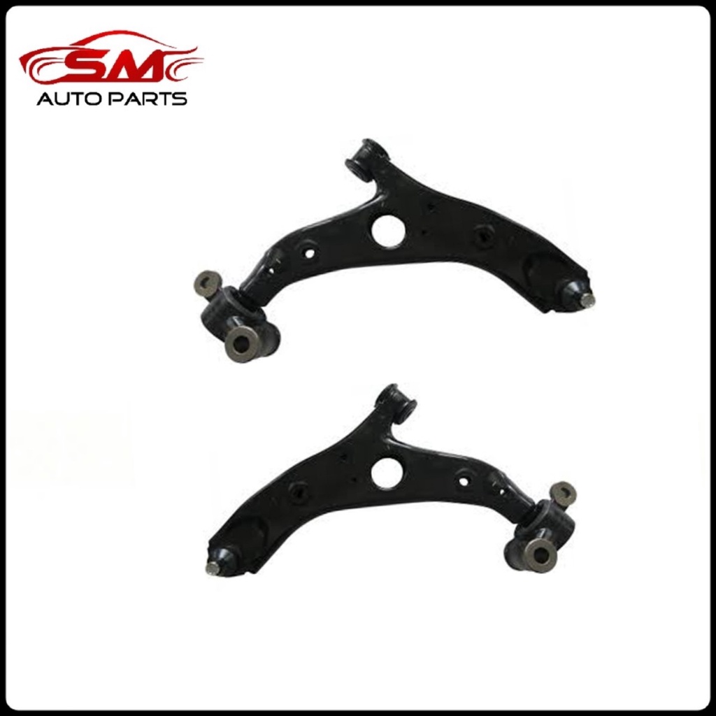 SM Front Lower Arm Mazda CX5 20122017 / Mazda 6 SKYACTIVE ( 1+1Year