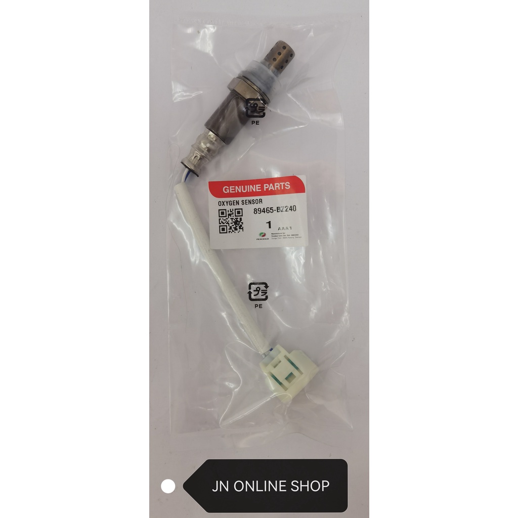Oxygen Sensor or O2 Sensor (OEM) Rear for Perodua Myvi Lagi Best Alza 1 ...