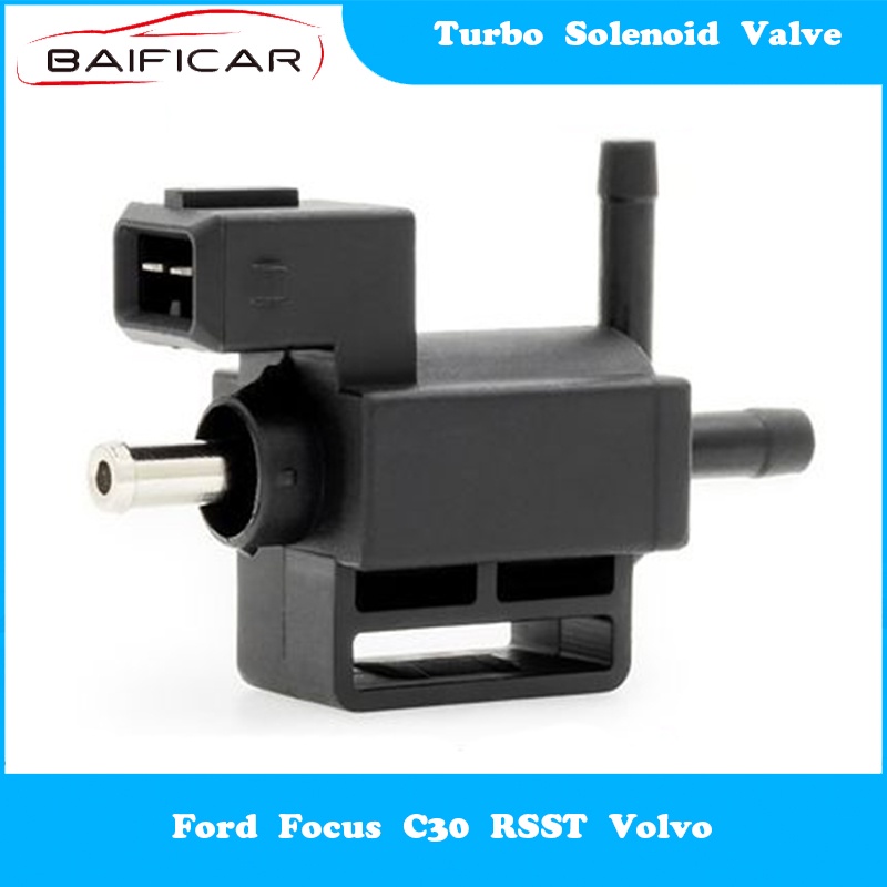 Baificar Brand New High Quality Turbo Solenoid Valve Bypass Turbine Control Valve 30670449 for