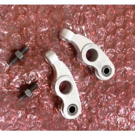 HONDA WAVE125 CNC ROCKER ARM // MADE IN THAILAND WAVE125R WAVE-125 WAVE ...