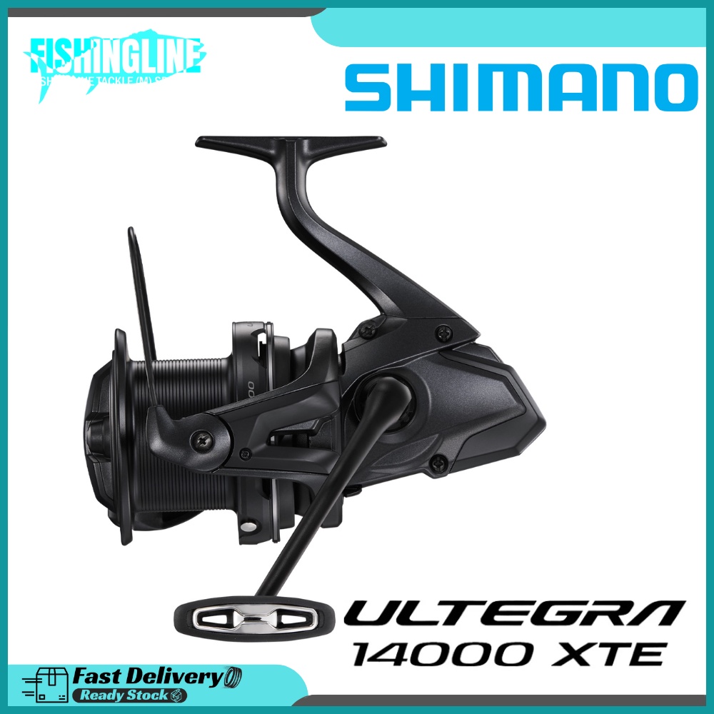 Shmano Stradc FK 4000 XG - Brand New Fshng Reel