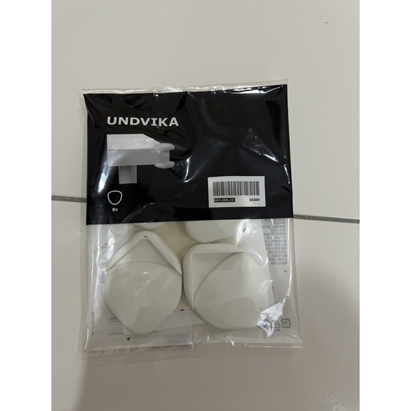 Ikea table corner bumper preloved (unopened) Shopee Malaysia