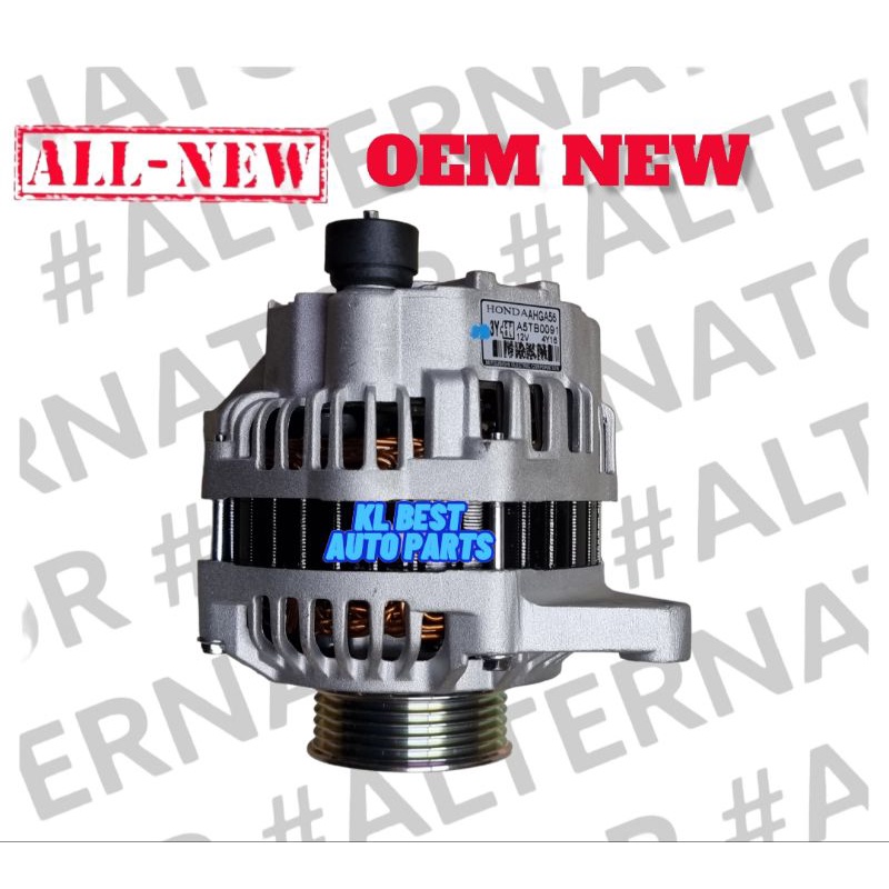 OEM NEW HONDA CITY SEL GD GD8 IDSI OR VTEC / JAZZ GD1 GD2 SAA