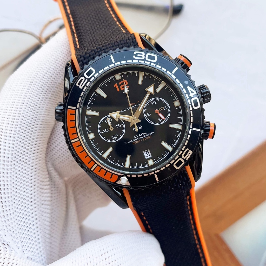 Dhgate omega seamaster planet on sale ocean