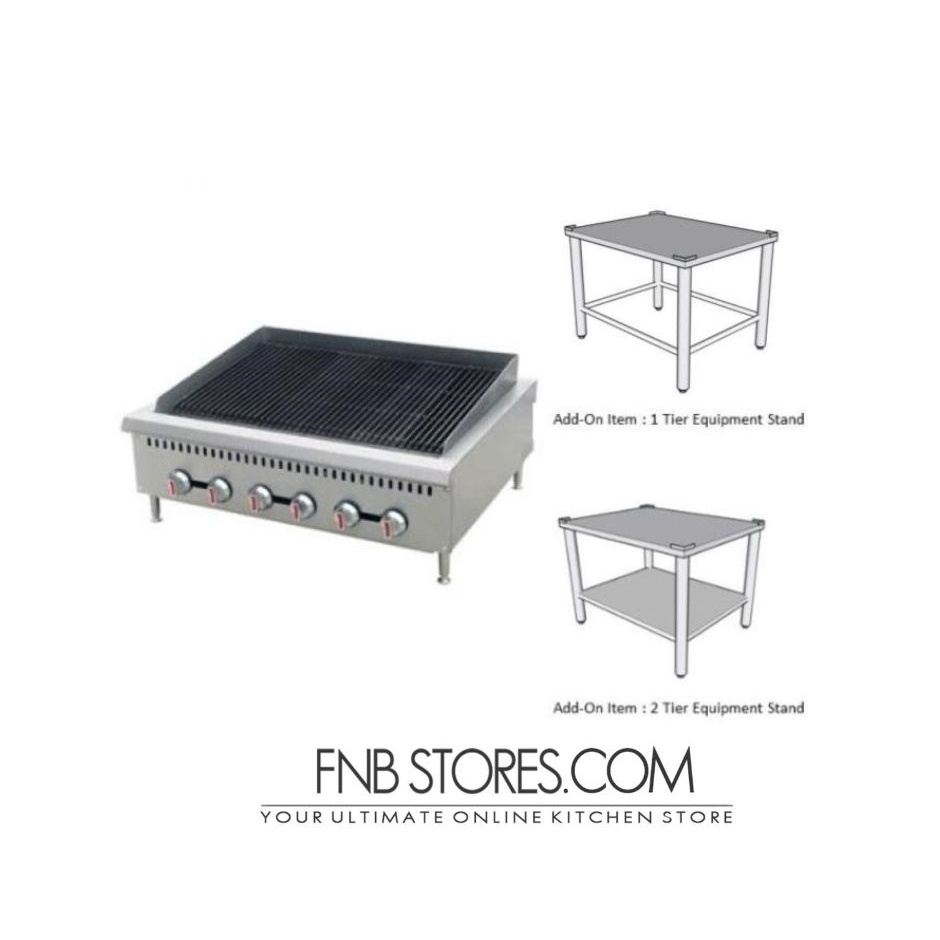 The Complete Guide To Installing Ceramic Briquettes In A Gas Grill - Foto 5