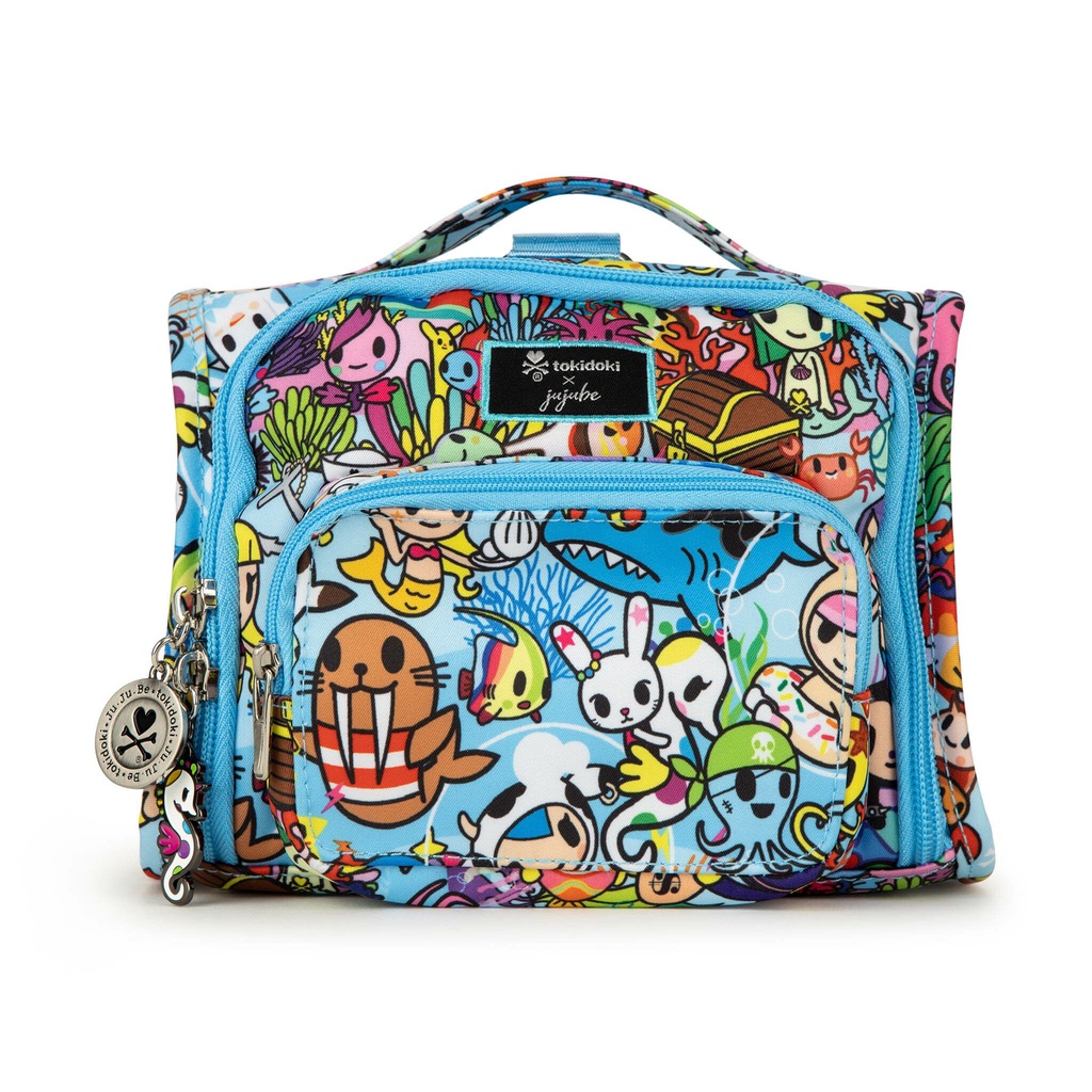 Ju Ju Be Mini BFF Sea Amo 2.0 Shopee Malaysia