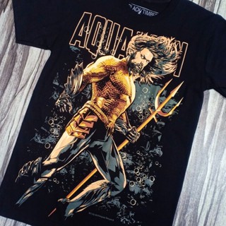 aquaman gym shirt