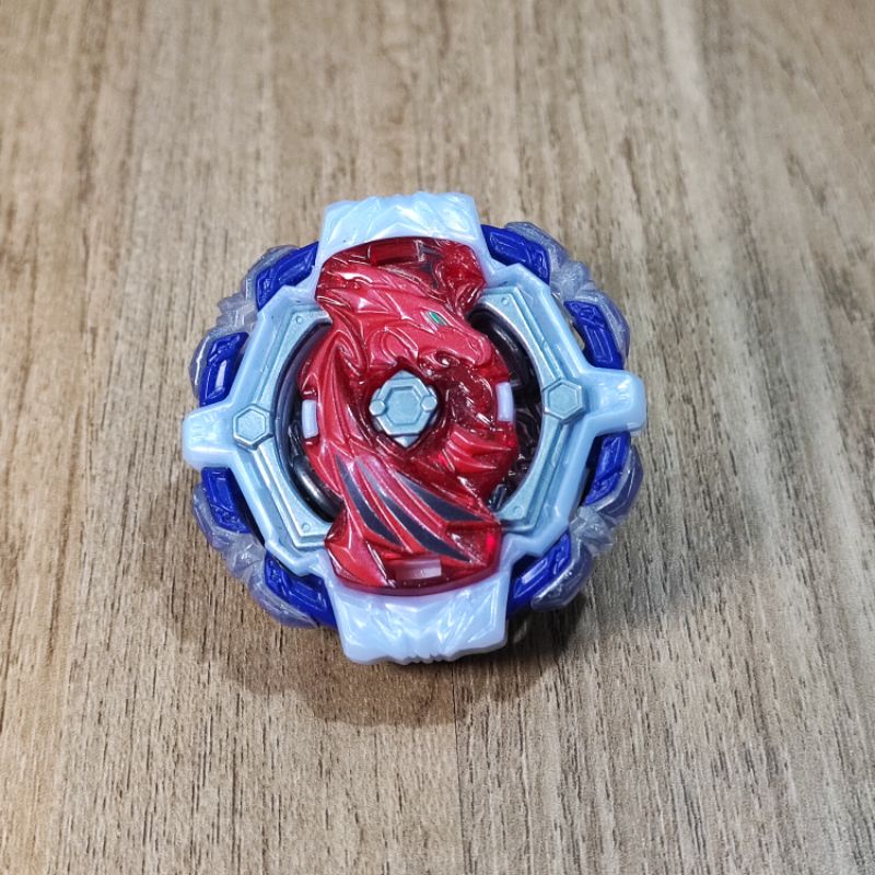 GT Poison Pegasus Espionage Combo by NuhNuh Lab Takara Tomy Beyblade ...