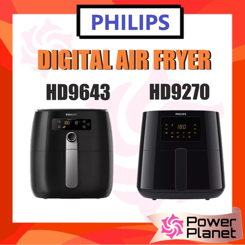 Philips hd9643 cheap