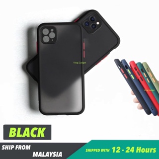 Mi 12T /12T PRO /11T /Mi 11T Pro / Mi 11 / Mi 11 Lite / Mi 10T / Mi 10T Pro  /Mi 10T Lite /Mi Note 10 Lite Matte Case | Shopee Malaysia