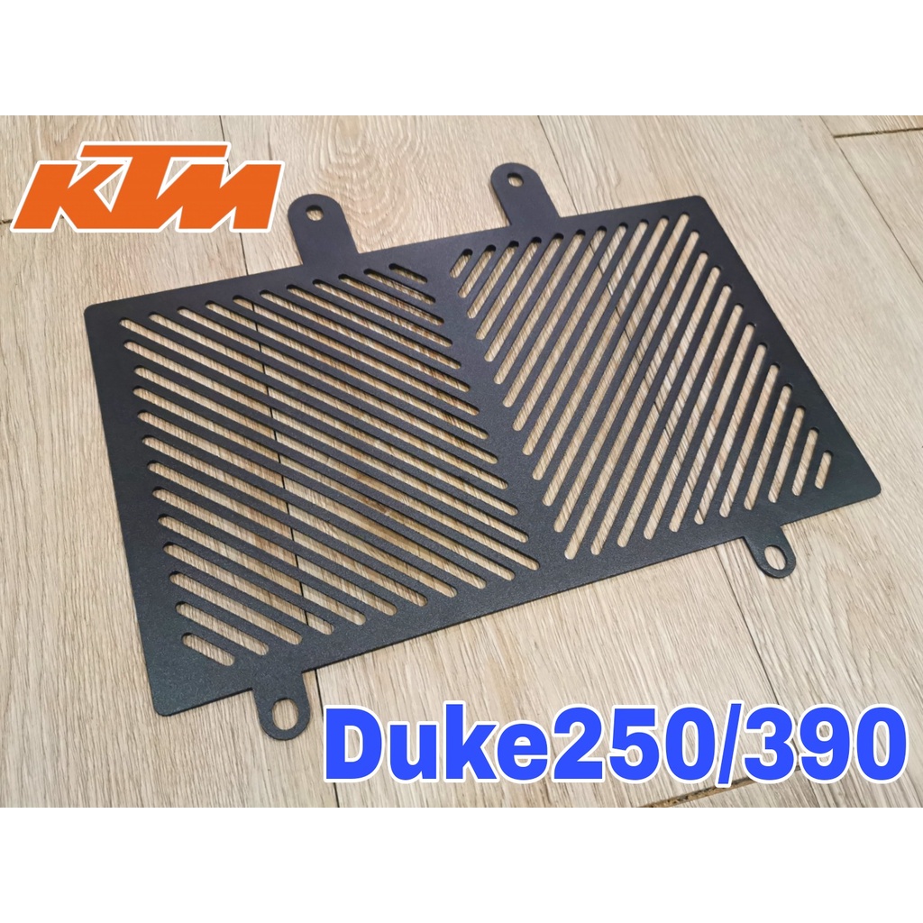Radiator Cover KTM Duke 200 250 390 17-22 V2 Coolant Cover Accessories ...