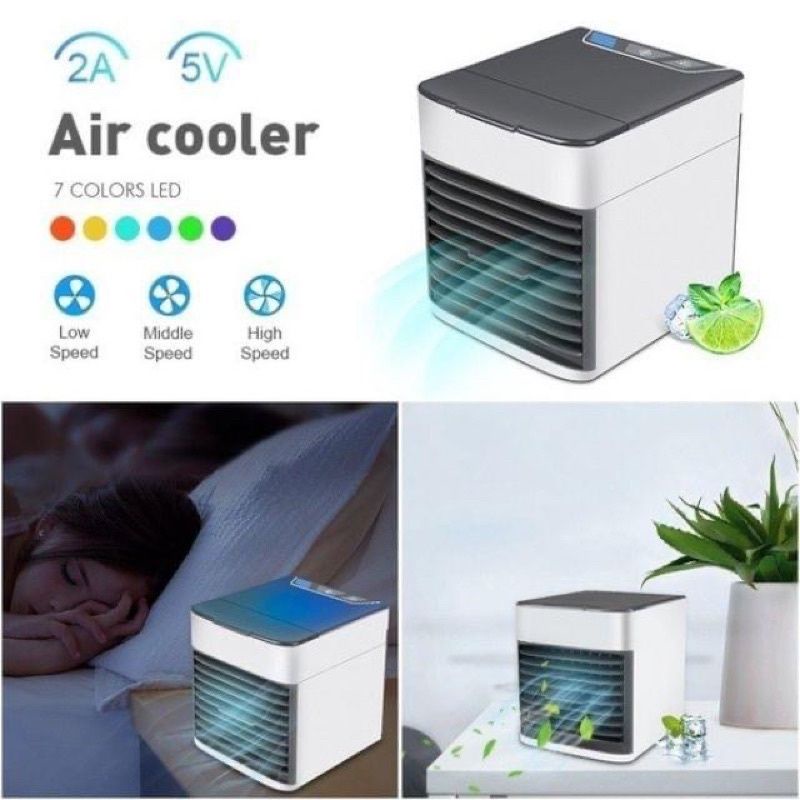 Arctic air hot sale cooler shopee