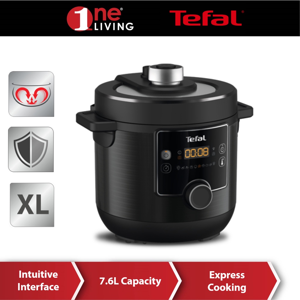 Power pressure discount cooker xl trivet