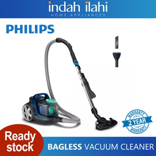 Buy vacuum philips bagless cleaner Online With Best Price, Feb 2024