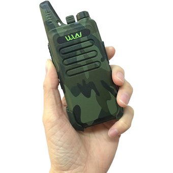Motorola CP185 UHF Two-Way Radio - 435-480 MHz, 4 Watt, 16 Channel Handheld Transceiver With Warranty