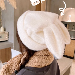 Supply Korean Style Cute Hat Female Autumn and Winter Lamb Wool Fisherman  Hat Japanese Style Easy Matching Cute Girl Students Warm-Keeping Basin Hat  Frog