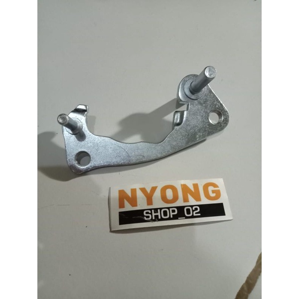 Original Front Caliper Bracket mio sporty smile soul gt mio j jupiter