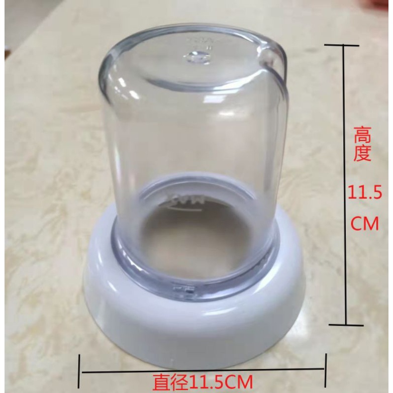 Philips Blender Parts: Philips Blade Seal Ring for HR2224 Blender (300005143621) - SnH