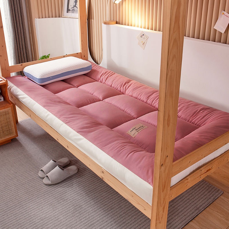 Tatami Mattress Topper Single Mattress Single Foldable Mattress Soft