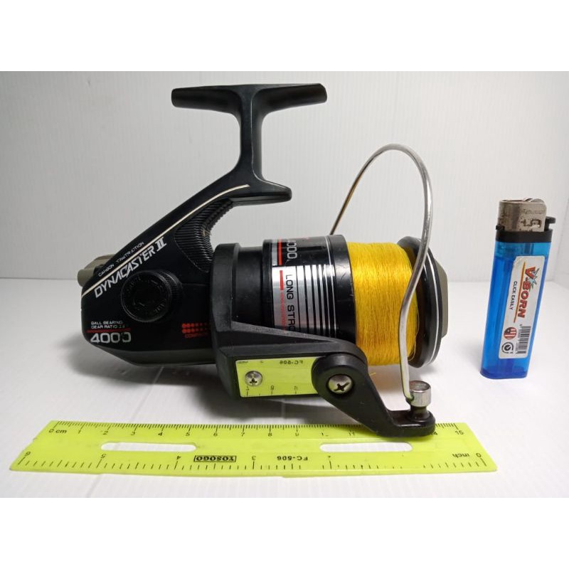 2025年最新】ryobi dynacasterの人気アイテム - メルカリ