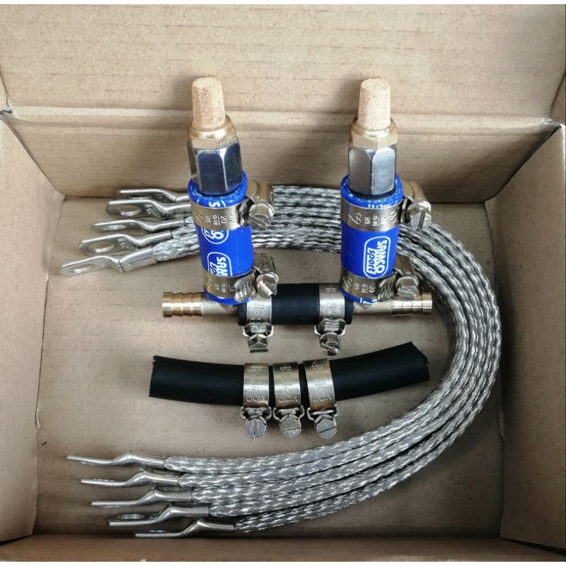 💯 ORIGINAL - MYVI MG3/FACELIFT - 1 UNIT KEMBAR TOYOL ANGIN - 5 PCS ...