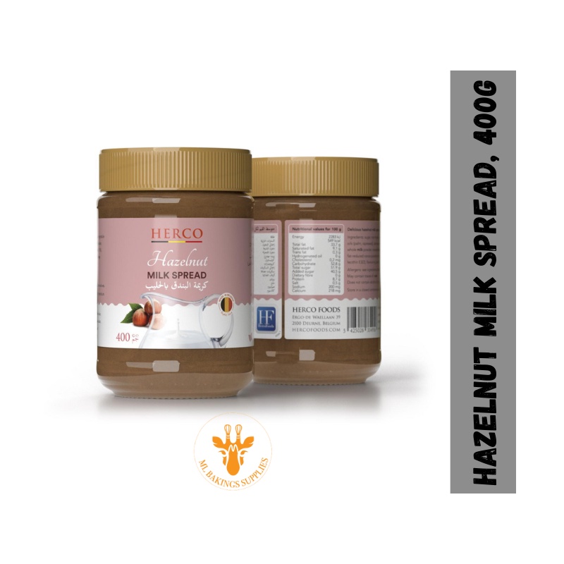 herco-spread-kinder-bueno-sauce-hazelnut-milk-spread-honey-cracker